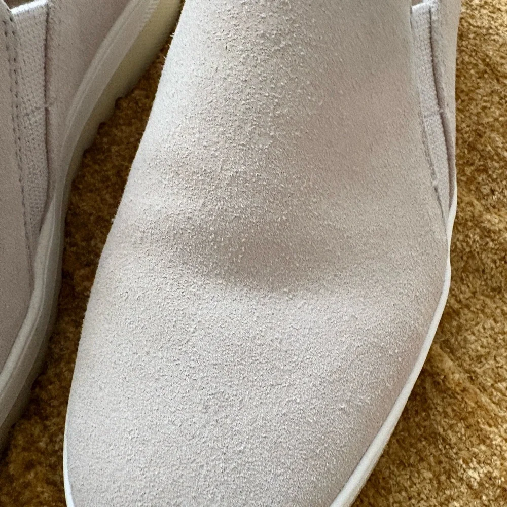 Dr. Scholl's original Collection Women's Slip-On Shoes - Light Tan - Picture 3 of 6